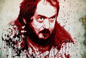 Kubrick and Cannabis