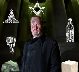 Freemasons Hiding Murder