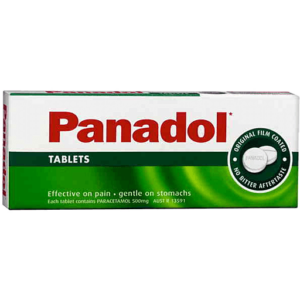 Generic Panadol