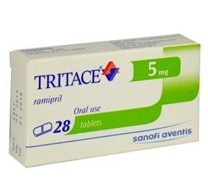 Generic Tritace