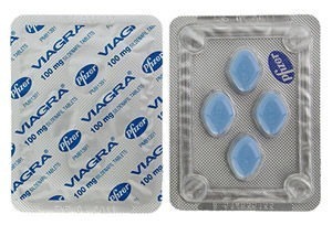 Brand Viagra