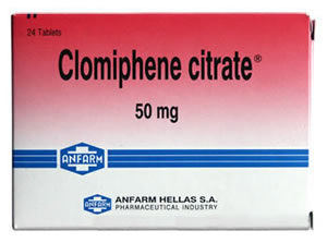 Clomid