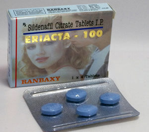 Eriacta