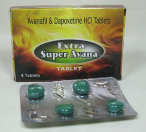 Extra Super Avana