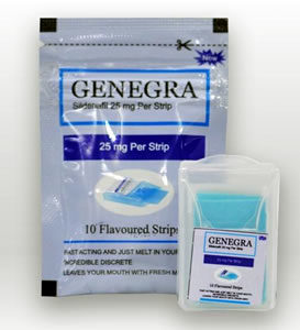 Genegra
