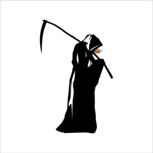 Grim Reaper Quack