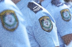 Corrupt NSW Police