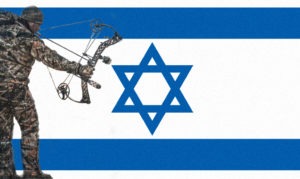 Israel Bowman