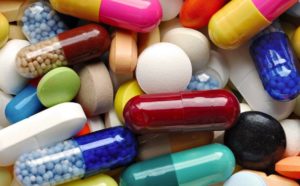 Medications Index